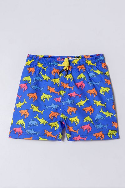 Verscon Boy's Sea & Pool Shorts Swimsuit 3 - 11 Years