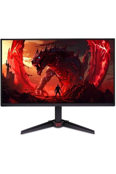 ACER شاشة Nitro VG270Gbmipx مقاس 69 سم (27 بوصة) FHD IPS 16:9 HDMI/DP/Audio 120 هرتز