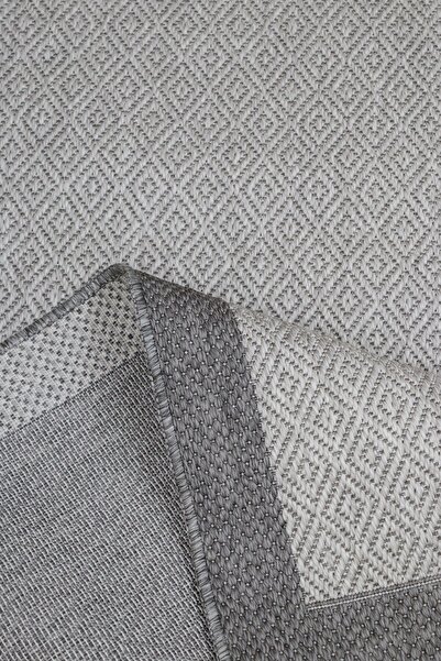 melian Mess Modern Tasarım Leke Tutmaz Kolay Temizlenir Salon Kaymaz Sisal ha...