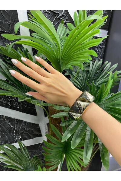 MELİKE ERSİN Vip Series Imported Bracelet