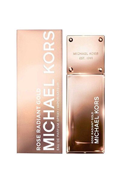 Michael Kors عطر روز راديانت جولد 50 مل للنساء 22548354667