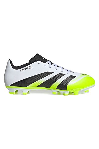 adidas Predator Club Fg/Mg Men's White Football Boots Jh8847
