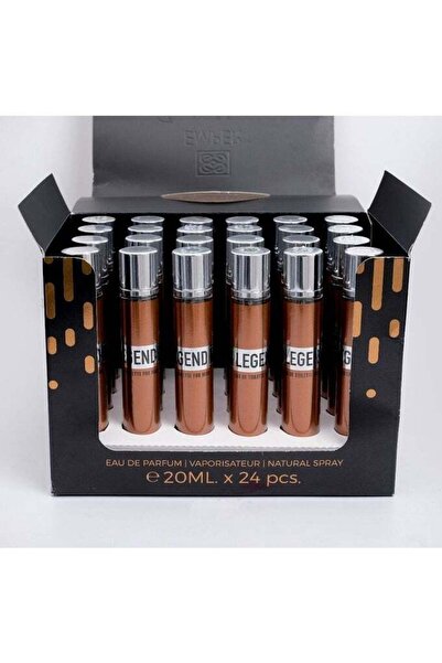 Emper Legend EDT 20ml 24 Pieces