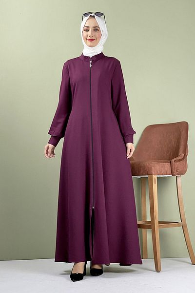 Skygo Fashion Line Plus Size Ferace