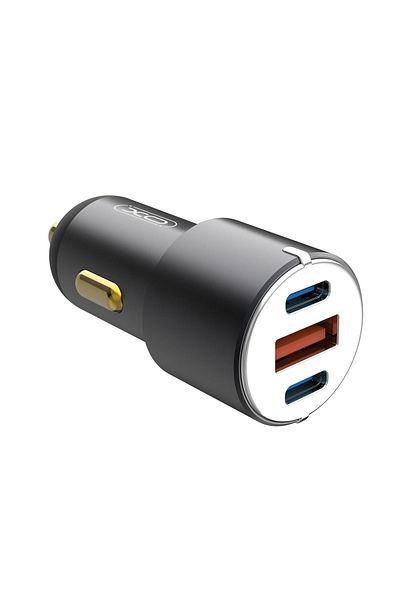 Xo fast car charger