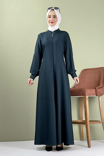 Skygo Fashion Line Plus Size Ferace