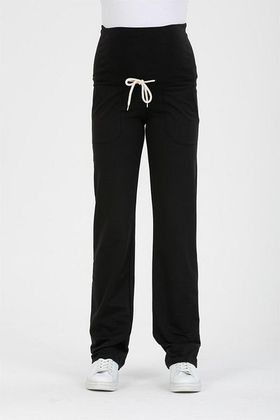 LİYACA Women's Maternity Track Pants