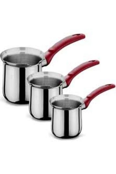 sweenhome 3 Size Steel Hanging Coffee Pot