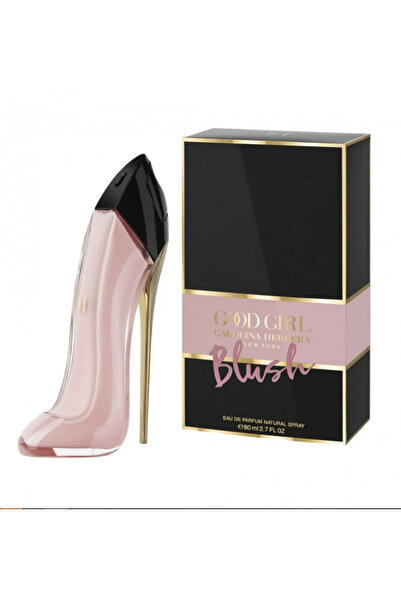 Carolina Herrera Good Girl Blush Perfume 80ml