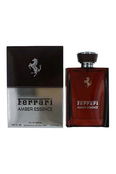 Ferrari Amber Essence Perfume 100ml