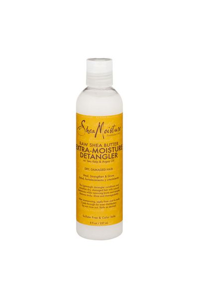Shea Moisture Shea Butter High Strength Detangler