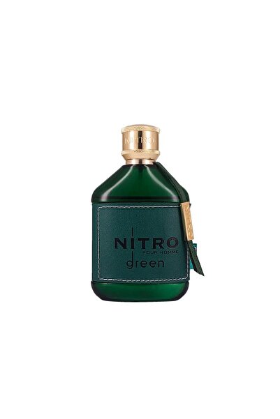 DUMONT PARIS عطر دومون نيترو بور هوم جرين أو دو بارفان 100 مل