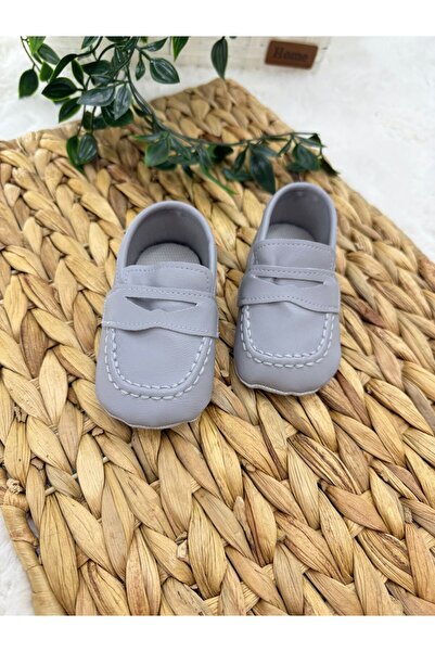 Butik ERKEK BEBEK KLASİK ÖZEL GÜN AYAKKABISI