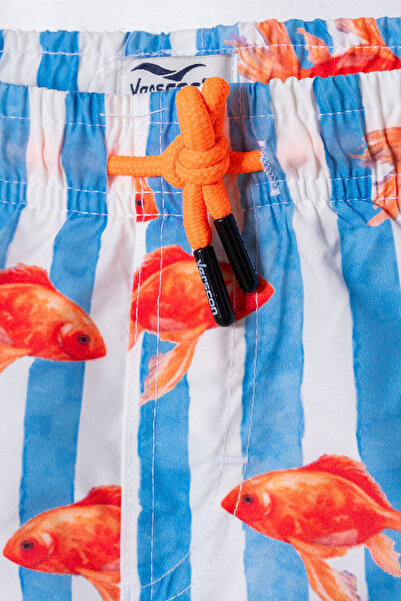 Verscon Μαγιό για αγόρια για τη θάλασσα και την πισίνα 3 - 11 ετών