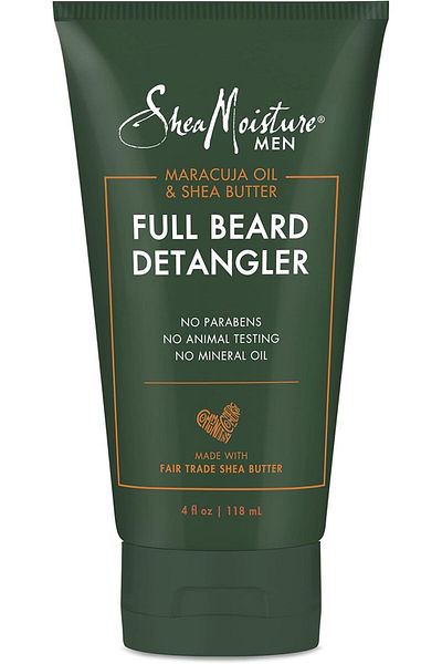 Shea Moisture Shea Moisture Maracuja Oil & Shea Butter Detangling Hair Mask - 118 ml