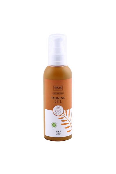 Inicia Tanning Oil Bronzing Oil 150 ml