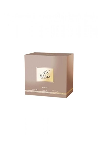 Al Rehab perfumes عطر الرحاب ماريا للنساء بخاخ 100 مل