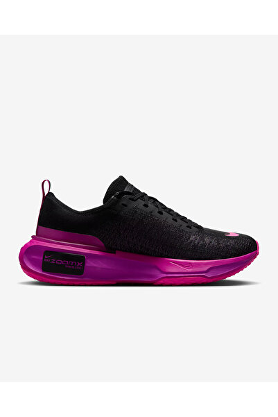 Nike ZoomX Invincible Run FK 3 Purple/Pink/Black