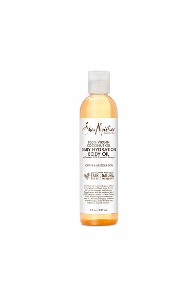 Shea Moisture Shea Moisture Virgin Coconut Body Oil - 237 ml