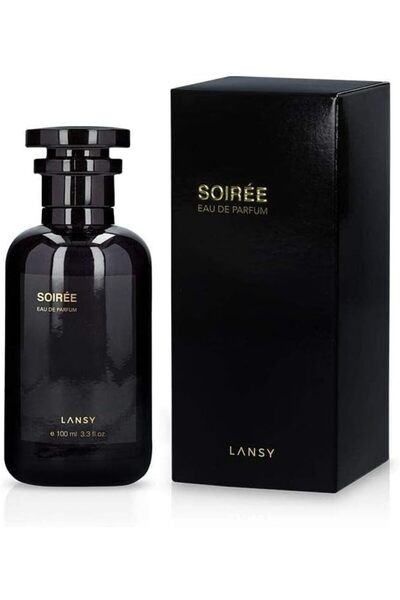 Al Rehab perfumes عطر الرحاب أو دو بارفان سواريه من لانسي، 100 مل، للنساء