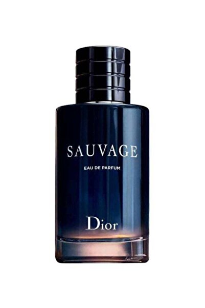 Dior Sauvage perfume for men 100 ml