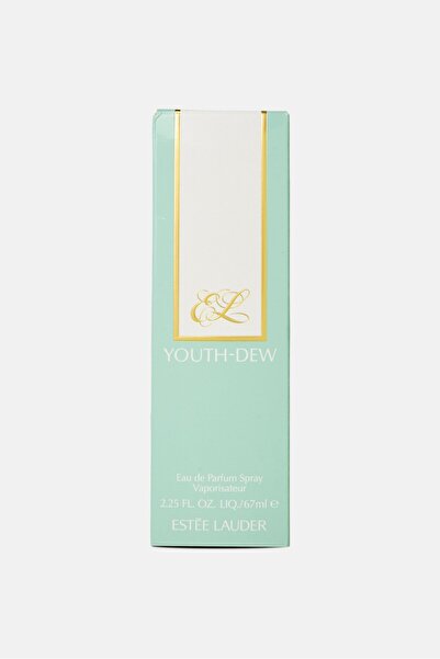Estee Lauder Youth Dew for Women Eau de Parfum Spray, 67 ml