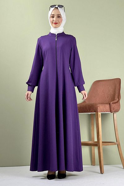 Skygo Fashion Line Plus Size Ferace