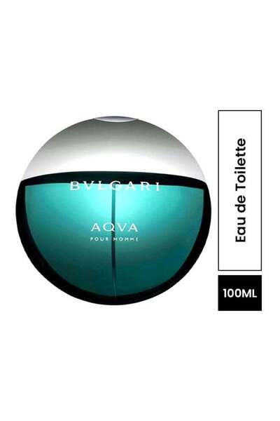 Bvlgari Aqva Pour Homme EDT 100ml