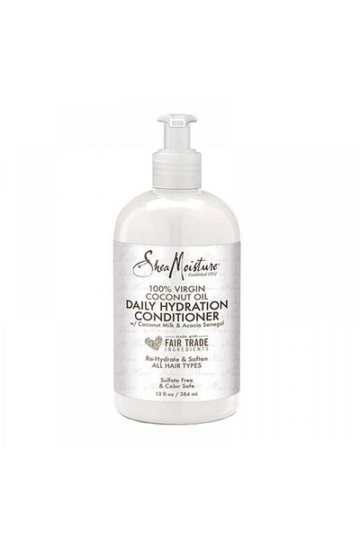 Shea Moisture Shea Moisture Daily Moisture Conditioner with Coconut Butter