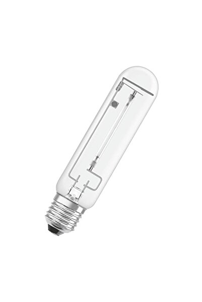 Generic OSRAM HID HP Sodium Open/Enclosed lum, 150 W, Other