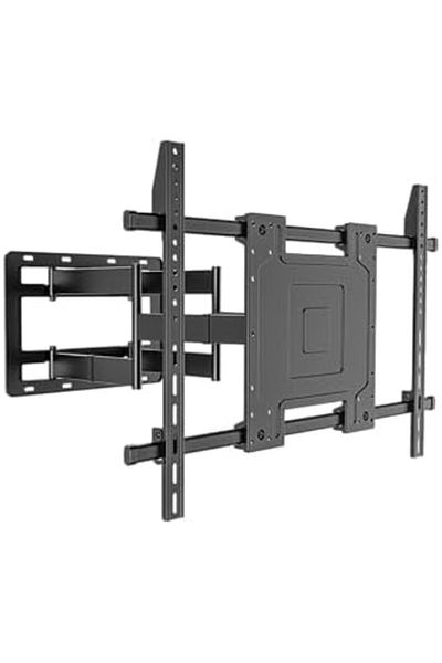 HAMOOD TV SA Heavy-Duty Articulating TV Wall Mount for 50-100 Inch Screens, HMD-790