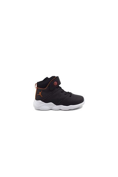 Cool 25C.Rio Velcro Light Sole Orthopedic Boys Basketball Shoes