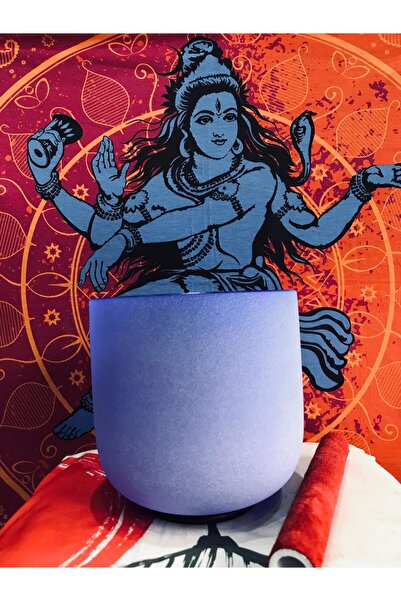 Tibet Kasesi Ses Terapi Meditasyon Ses Çanakları