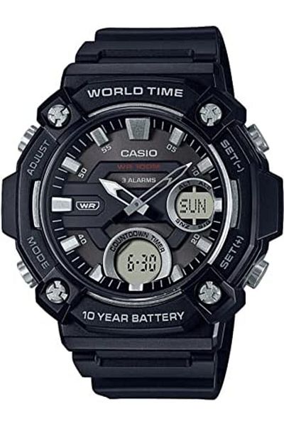 Casio Watch for Men