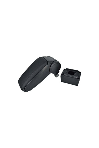AutoZet Car armrest compatible with Audi A3 8L 1996-2003