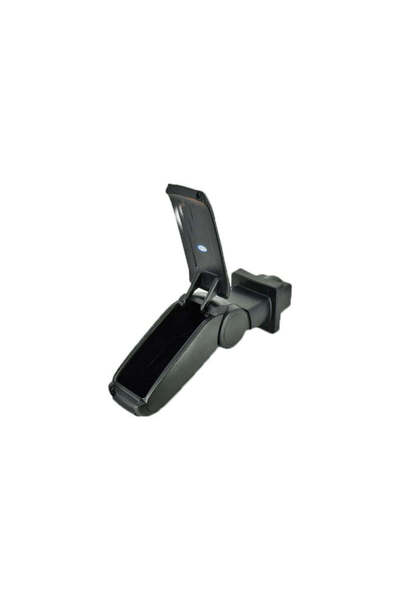 AutoZet Car armrest compatible with Skoda Fabia MK1 1999-2007