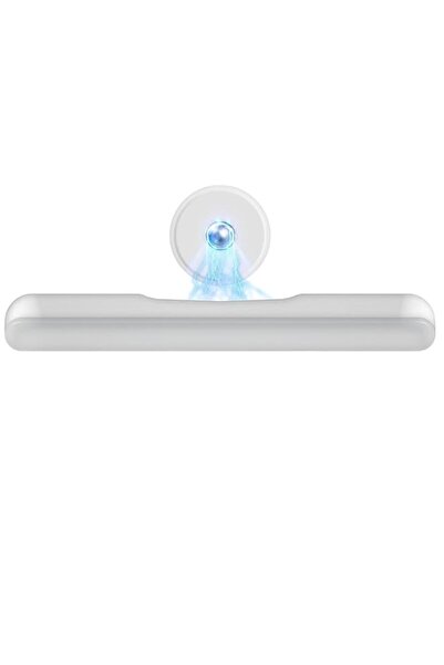 Generic مصابيح مرآة لاسلكية من أنكيلا، مصابيح مرآة تعمل بالبطارية قابلة لإعاد...