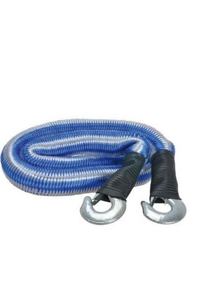 AutoZet Elastic towing strap