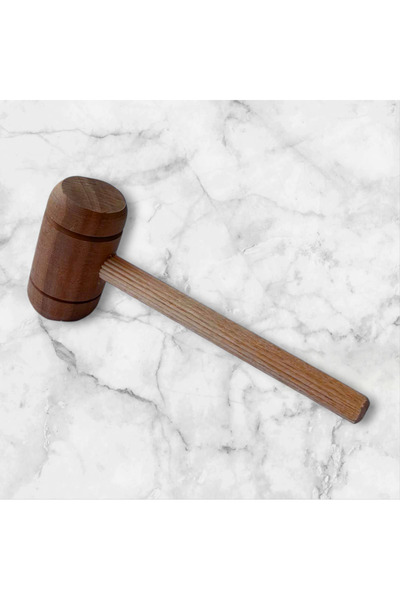 Merweys Ahşap Oyuncak Doktor Seti