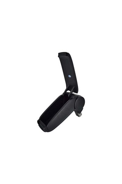 AutoZet Car armrest compatible with Renault Clio 4 2012-2019