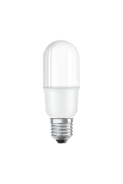 Generic Osram LED Lamp/E27 Base/Warm White (2700 K)/Replaces 75 W Incandescen...