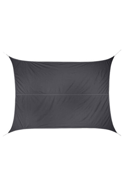 Hesperide Curacao Rectangular Garden Sun Shade 4 x 3m