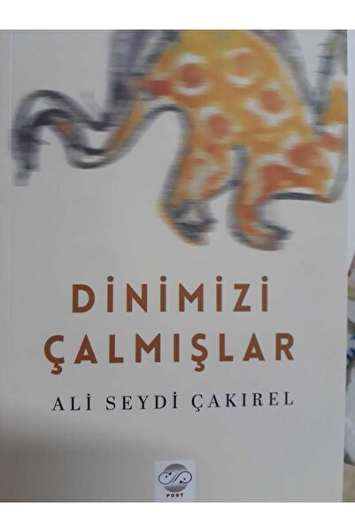 Post Yayınevi Dinimizi Çalmışlar