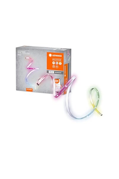 Generic LEDVANCE Smart LED Lightstrip with WiFi Technology for Indoor, 1 Mete...