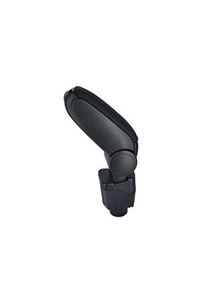 AutoZet Car armrest compatible with Renault Fluence 2009->