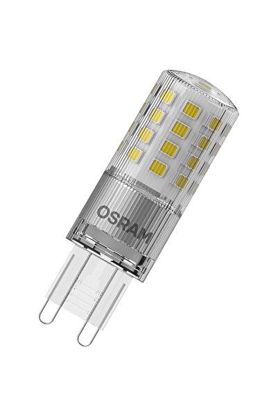 Generic Osram Ledvance Led Pin PIN DIM 40 4 W/2700 K G9 Warm White
