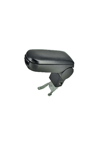 AutoZet Car armrest compatible with Volkswagen New Beetle 1997-2010
