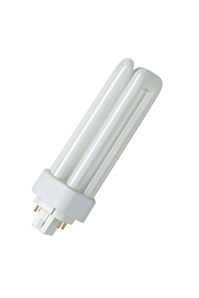Generic Osram Dulux DE 26w / 840 Energy Saving 4-PIN lamp - Cool White - G24q...