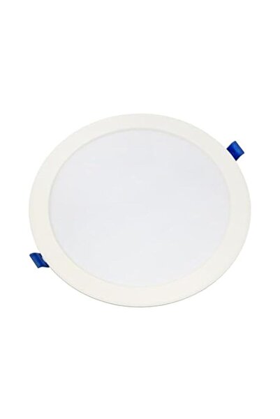 Generic Geepas 24 W Energy Saving LED Downlight-GESL55104| 1920 Lumens and 65...