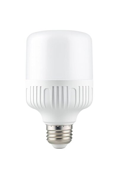 Generic Fitto 30W LED Bulb – Energy-Saving, Bright Lighting, Eco-Friendly, Lo...